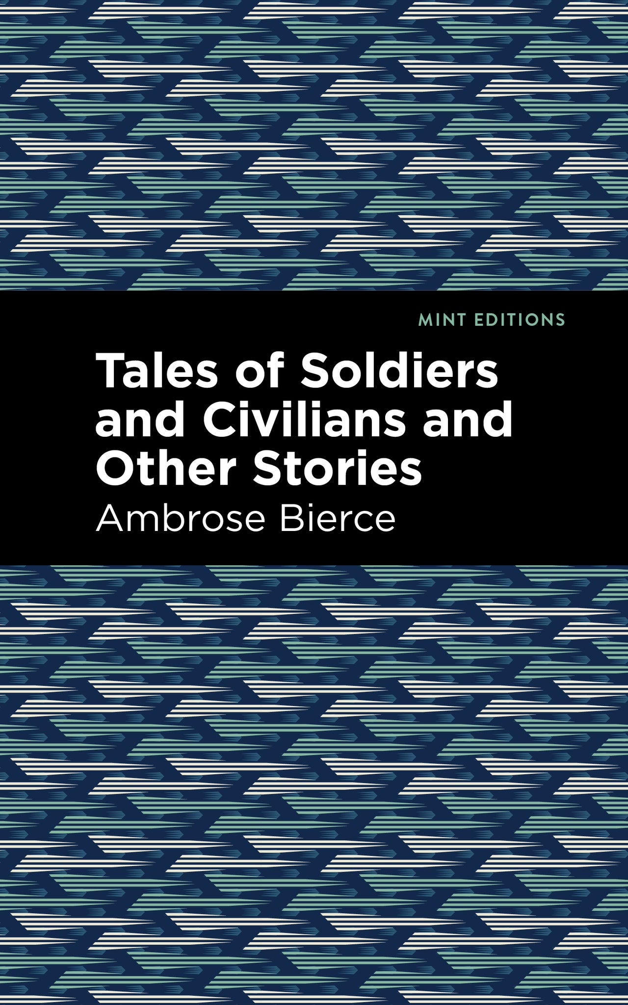 Cover image for Tales of Soldiers and Civilians ISBN 9781513268514